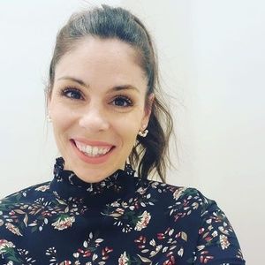 Meet your Posher, Victoria